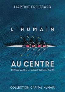 humain au centre Martine