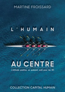 humain au centre Martine